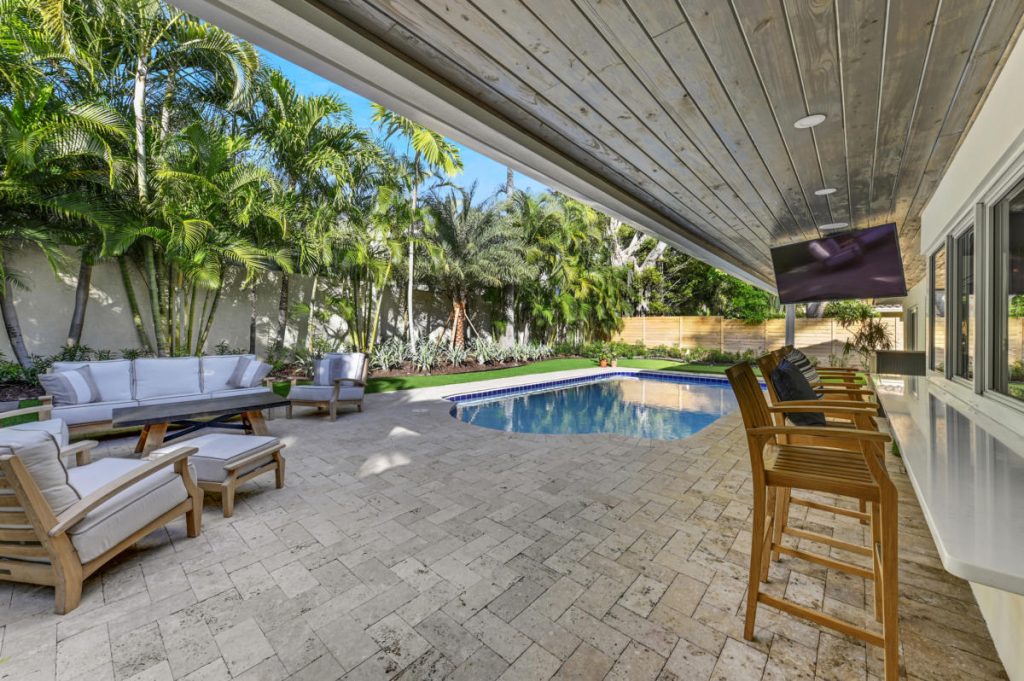 Tropic Isle-Delray Beach Renovation — image 20